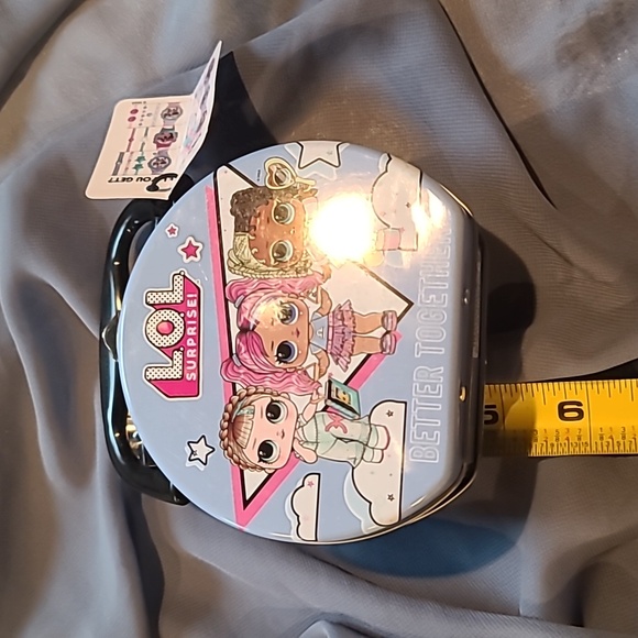 L.O.L. Surprise! BETTER TOGETHER Watch Set - Picture 12 of 14